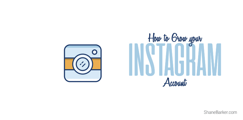 Growing Your Instagram Following