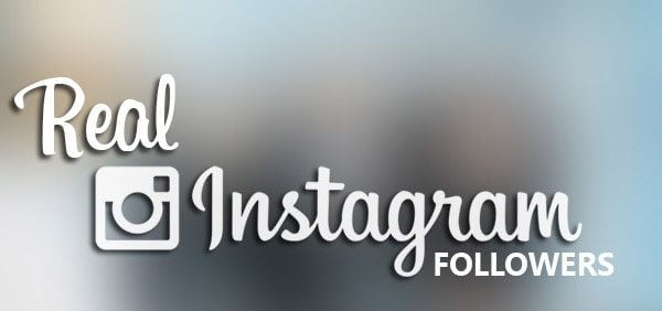 Cheap instagram follower