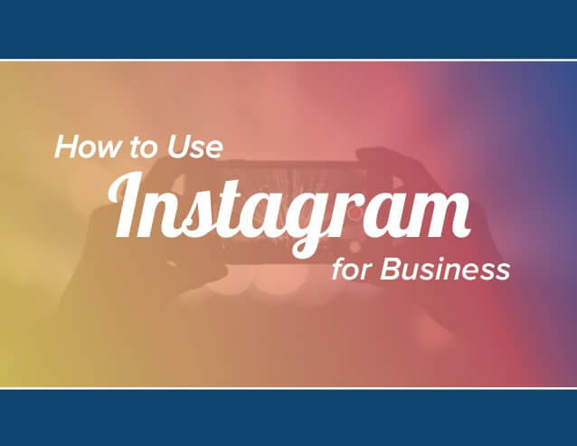 Should You Be Using Instagram For Business