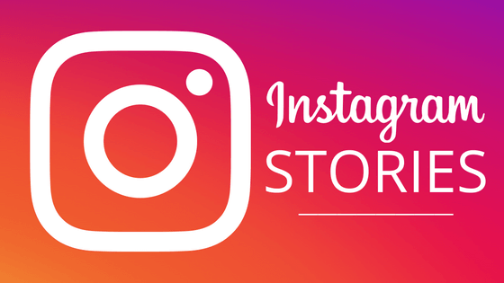 Instagram stories ideas