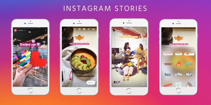 Buy Instagram Story views