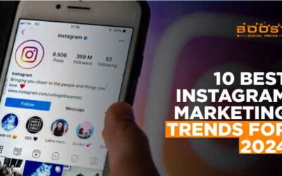 10 Best Instagram Marketing Trends for 2024