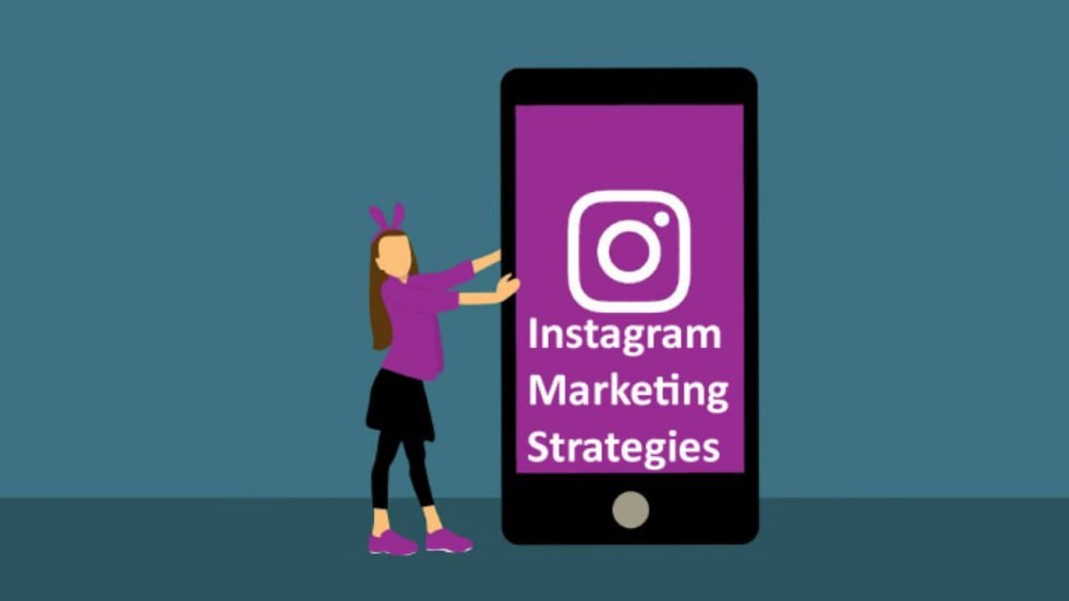 5 Of The Best Instagram Marketing Strategies Boost Social Media 0411