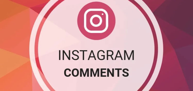 Buy Instagram Random Comments: High Quality and Quick Start
