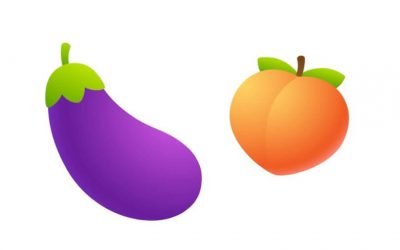 Facebook and Instagram Ban Sexual Emoji