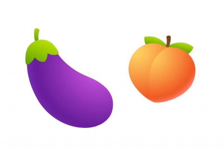 Facebook and Instagram Ban Sexual Emoji