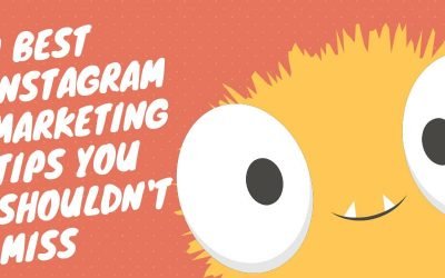 9 Best Instagram Marketing Tips you should not Miss