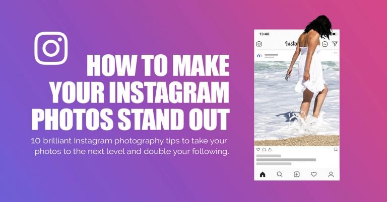 Instagram photos