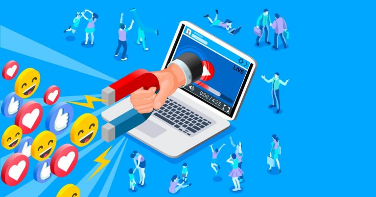 Messaging Should be Part of Your Social Media Strategy