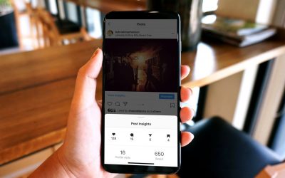 How to Find Contacts on Instagram?