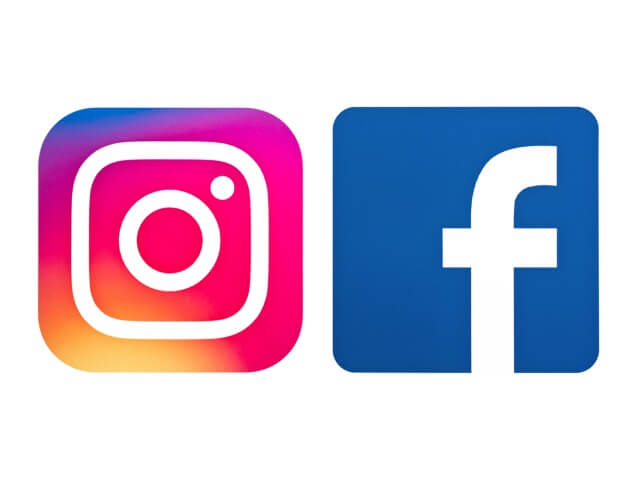 Facebook and Instagram service restored