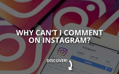 Why can’t you Comment on Instagram Lives?