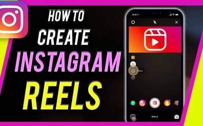 How to Make a Reel on Instagram?
