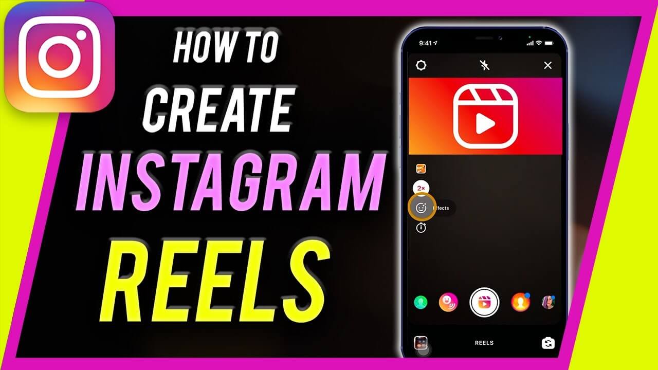 How to Make a Reel on Instagram?