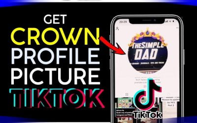 How Do You Get The Crown On TikTok?