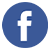 Facebook logo - Boost Social Media