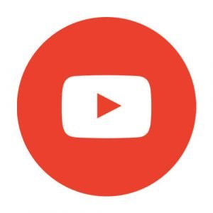 Youtube logo - Boost Social Media