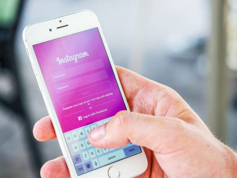 How to get someone’s Instagram taken down