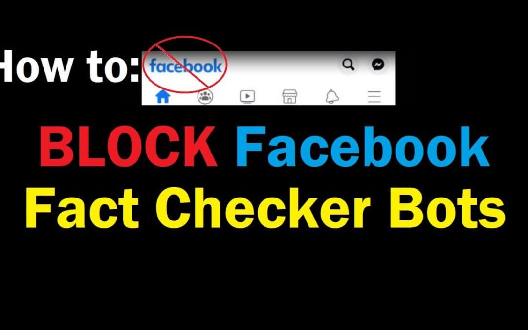 How to Block Bots on Facebook?