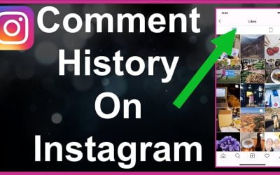 How to Find your Comment on Instagram?