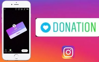 How to Share a Gofundme on Instagram?