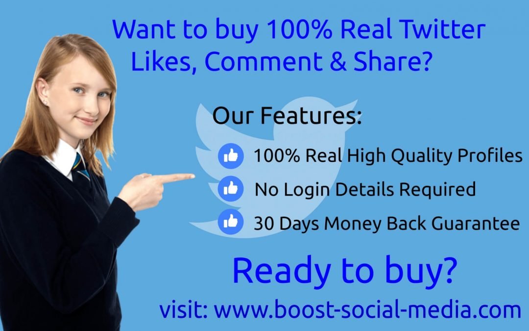Ready to buy your twitter followers with one click