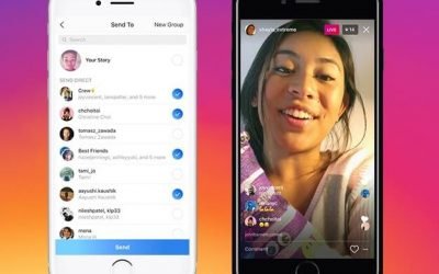 Why You Should Go Instagram Live?