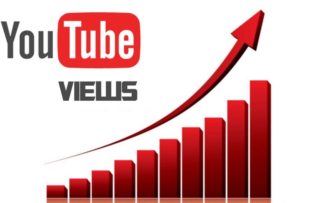 Buy YouTube video views to get organic growth of your videos
