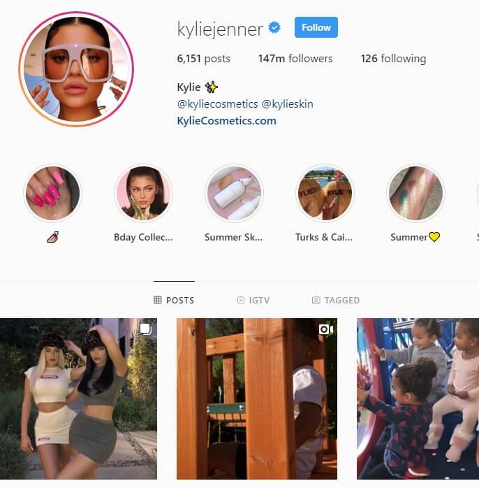 Instagrammers Income Secret