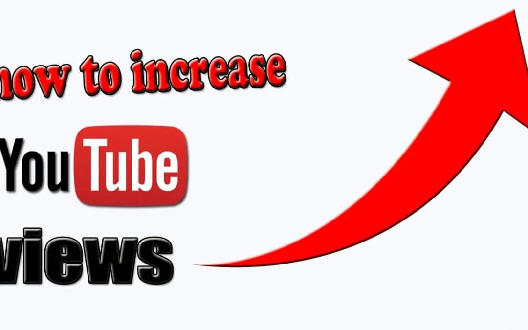 get increase in You Tube views