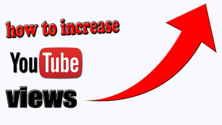 Increase YouTube Views