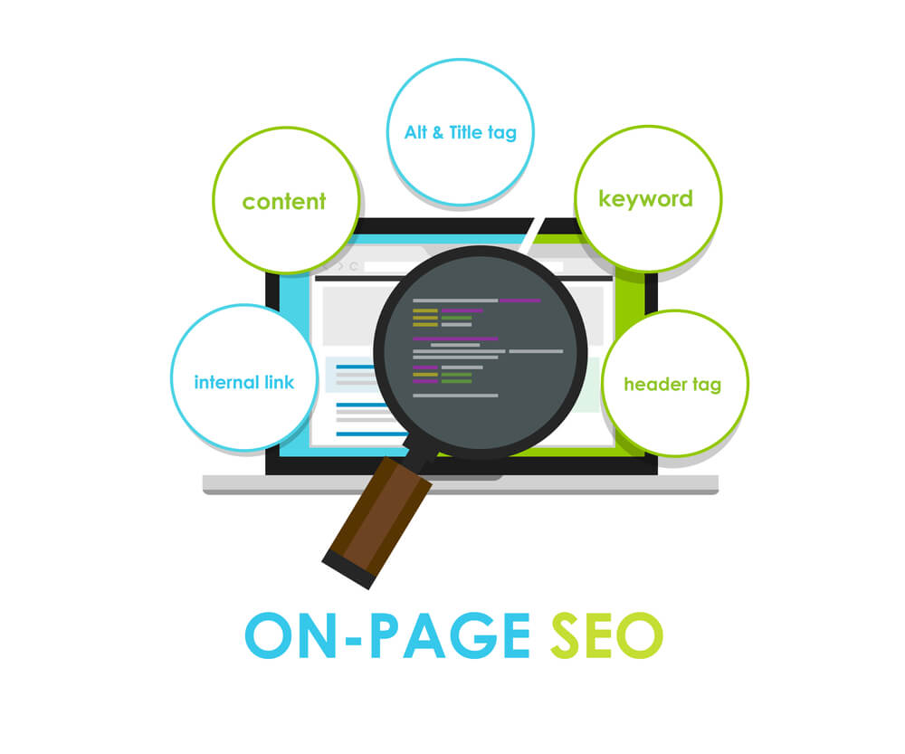 Image result for onpage seo