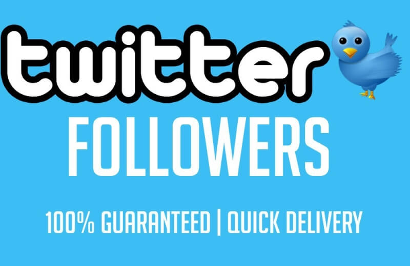 Everything You Should Know Before Buy Twitter Followers