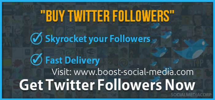 improver your brands popularity with twitter