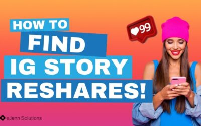 How to View Story Reshares on Instagram?