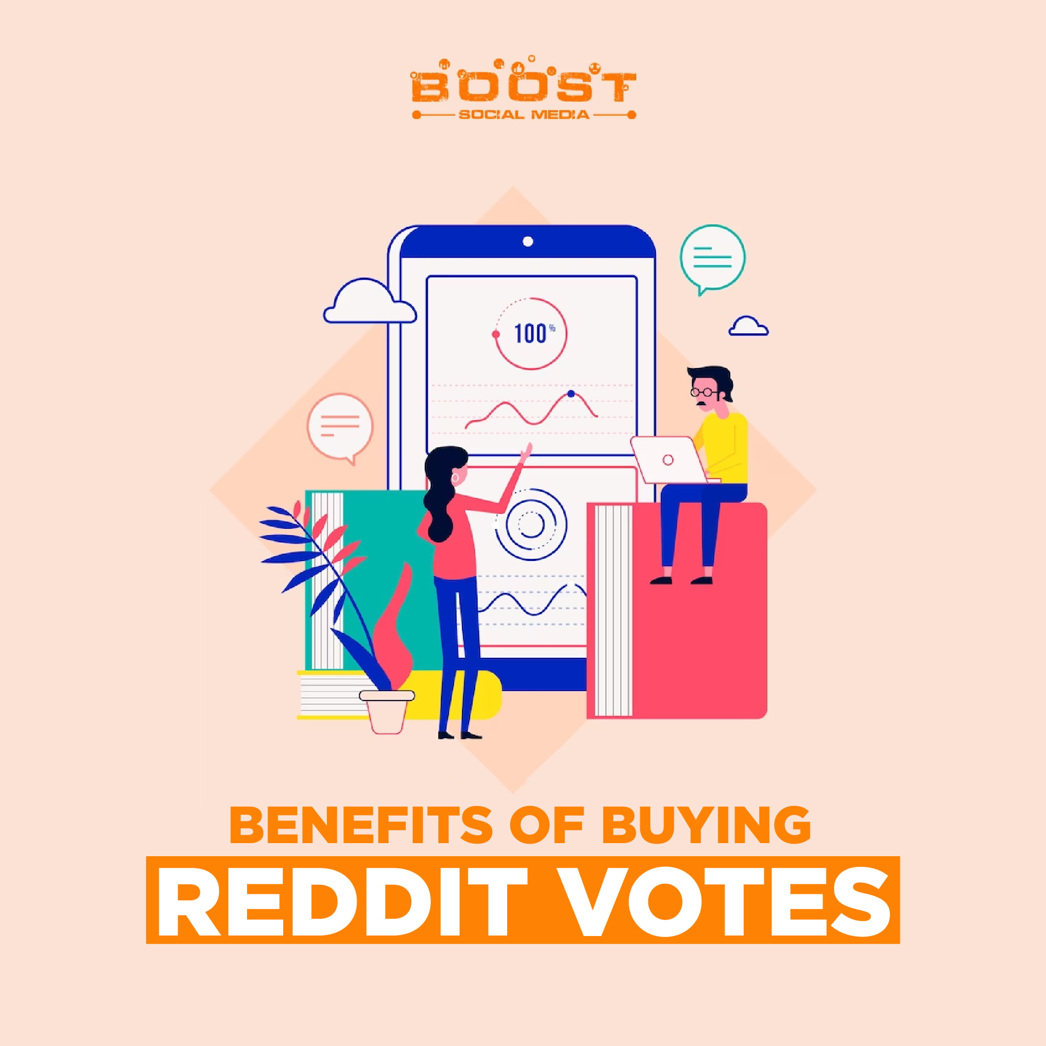 Benefits of Buying Reddit Votes