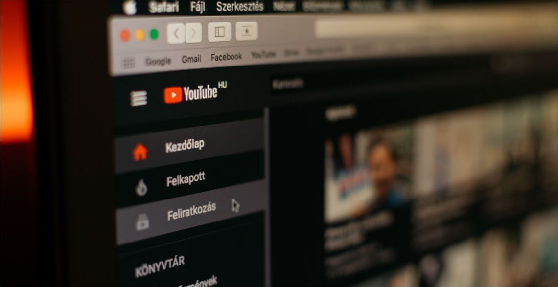 How To Set Up Your YouTube Strategy?