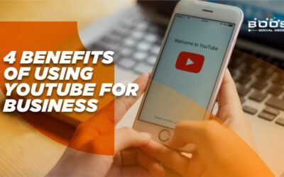 How Does YouTube Benefit Your Business?