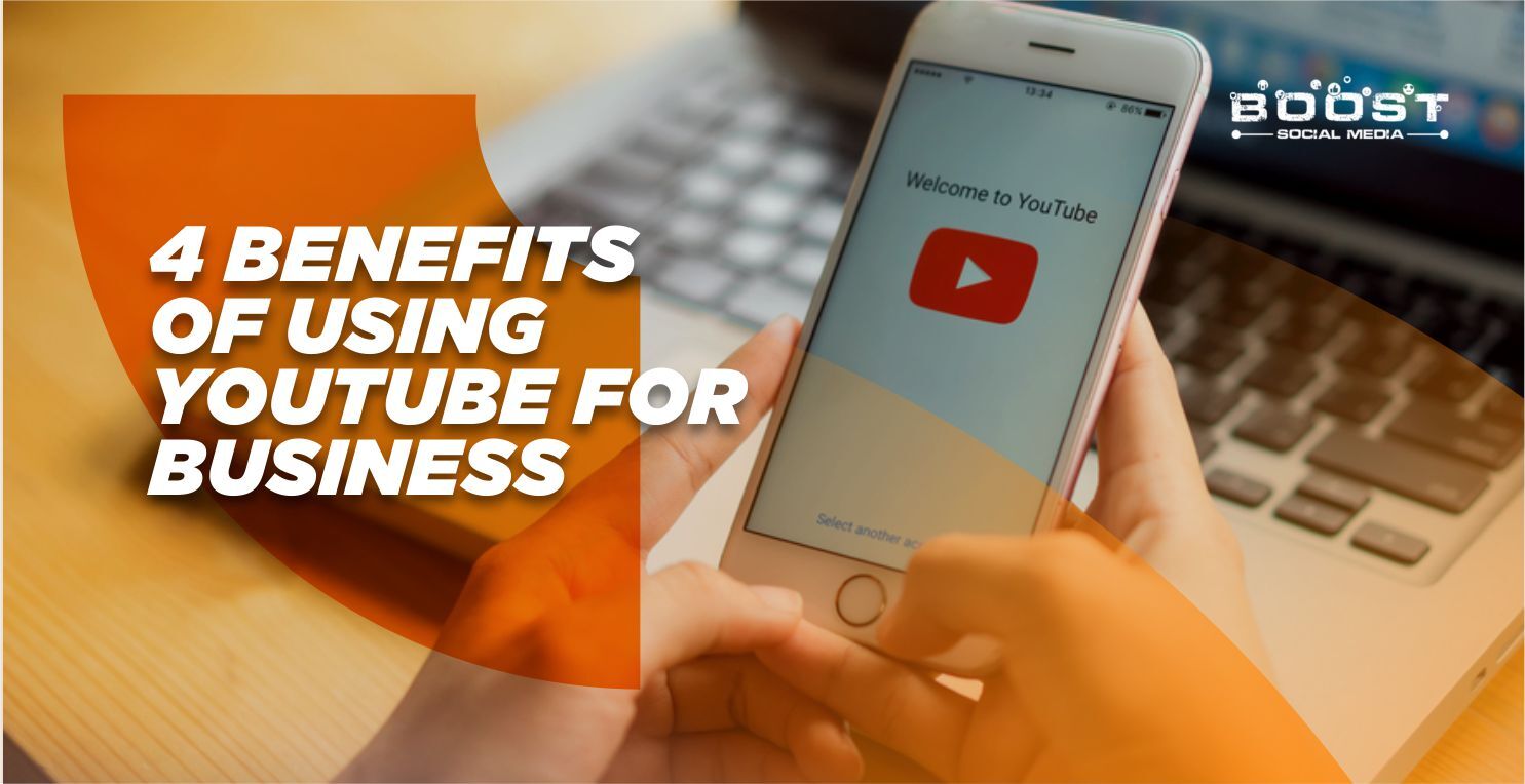 YouTube For Business