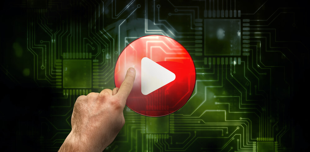 Definition of YouTube Automation