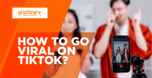How To Go Viral on TikTok