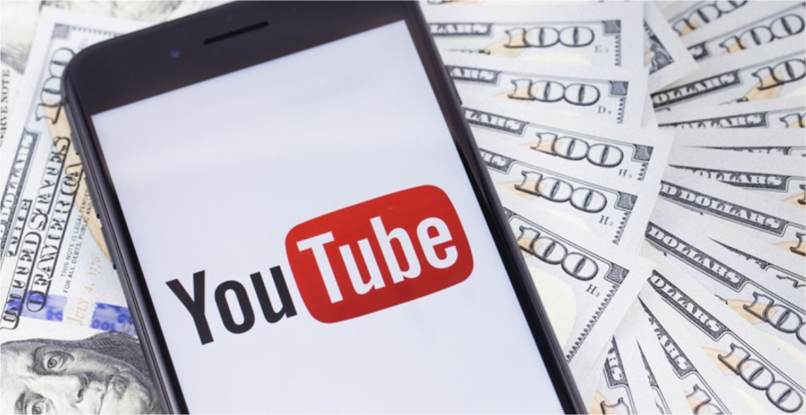 Methods To Make Money On Youtube Without Making Videos