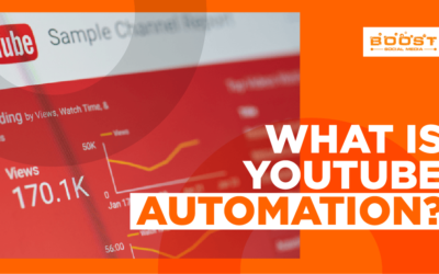 How Does YouTube Automation Work?
