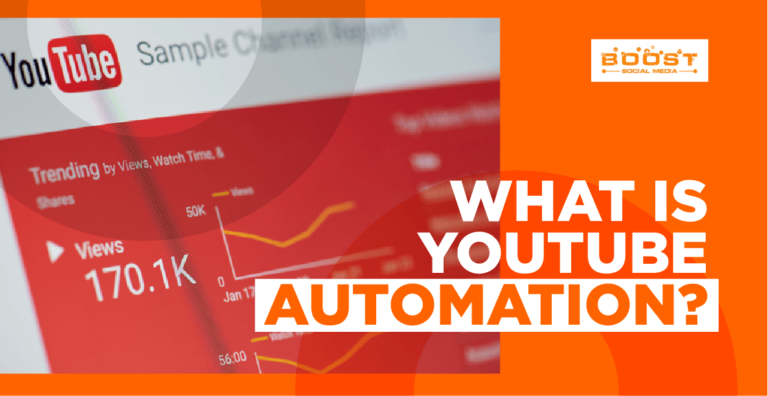 YouTube Automation