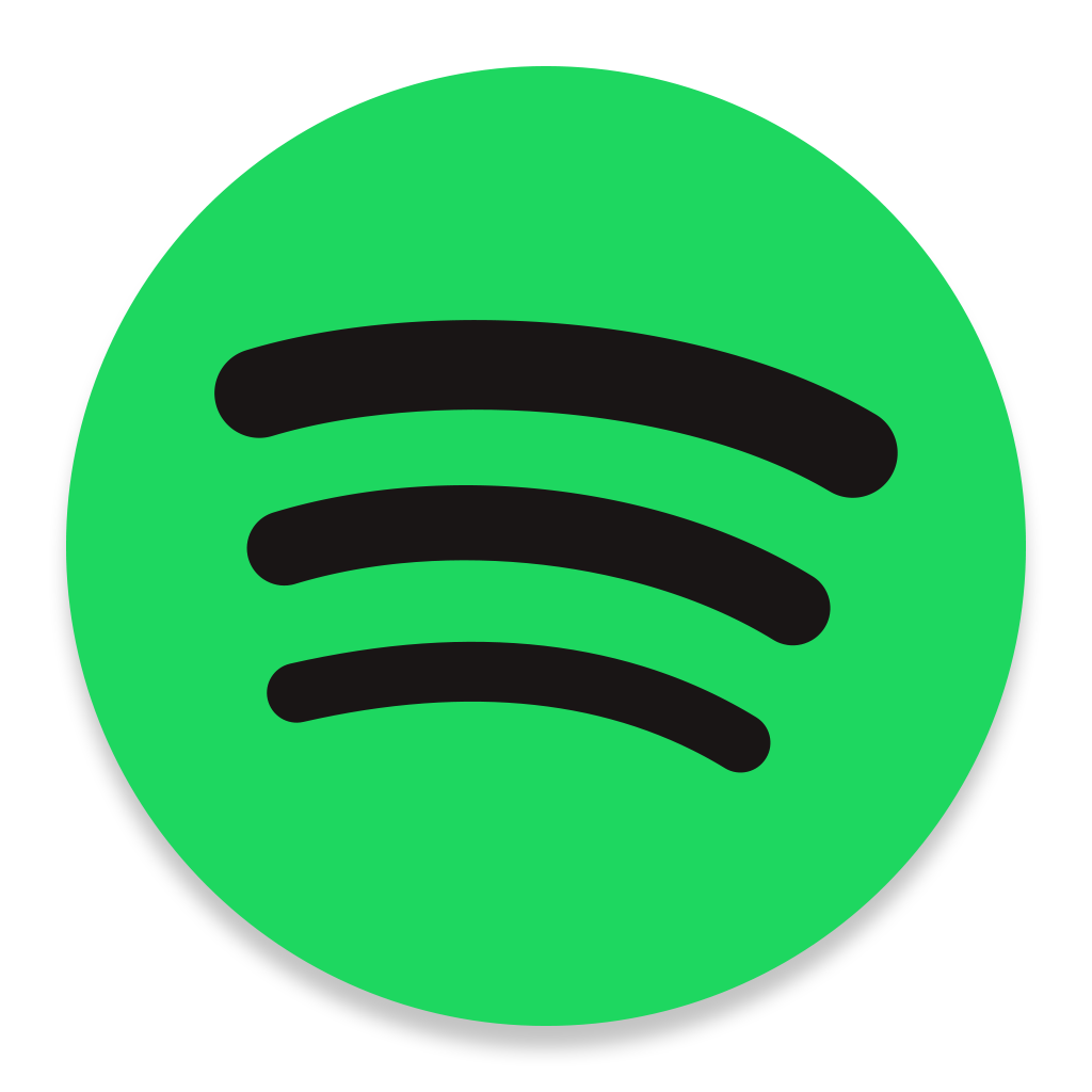 Spotify download logo-30