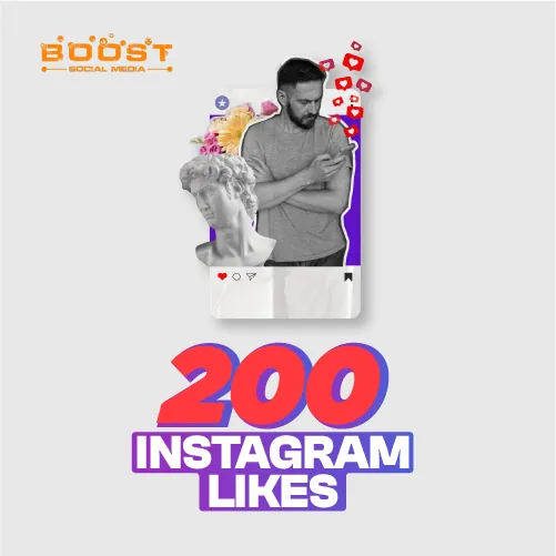buy 200 Instagram Likes