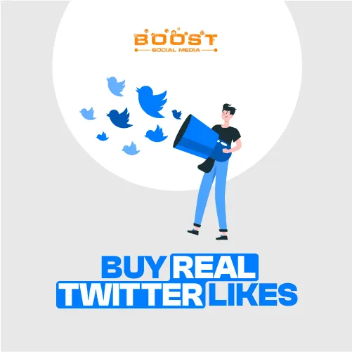 Buy Real Twitter Likes