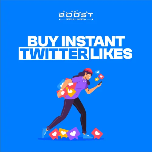 buy twitter likes instant