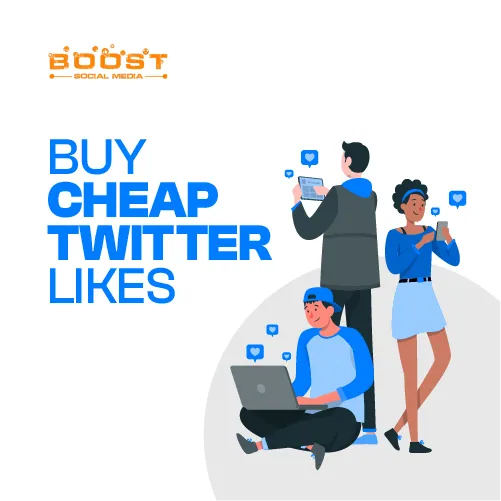 buy twitter likes cheap