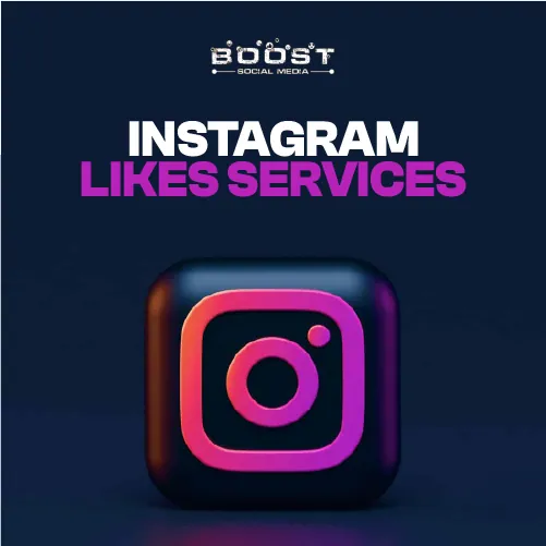 Instagram likes services